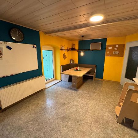Zimmer In Tangermuender Innenstadt מראה חיצוני תמונה