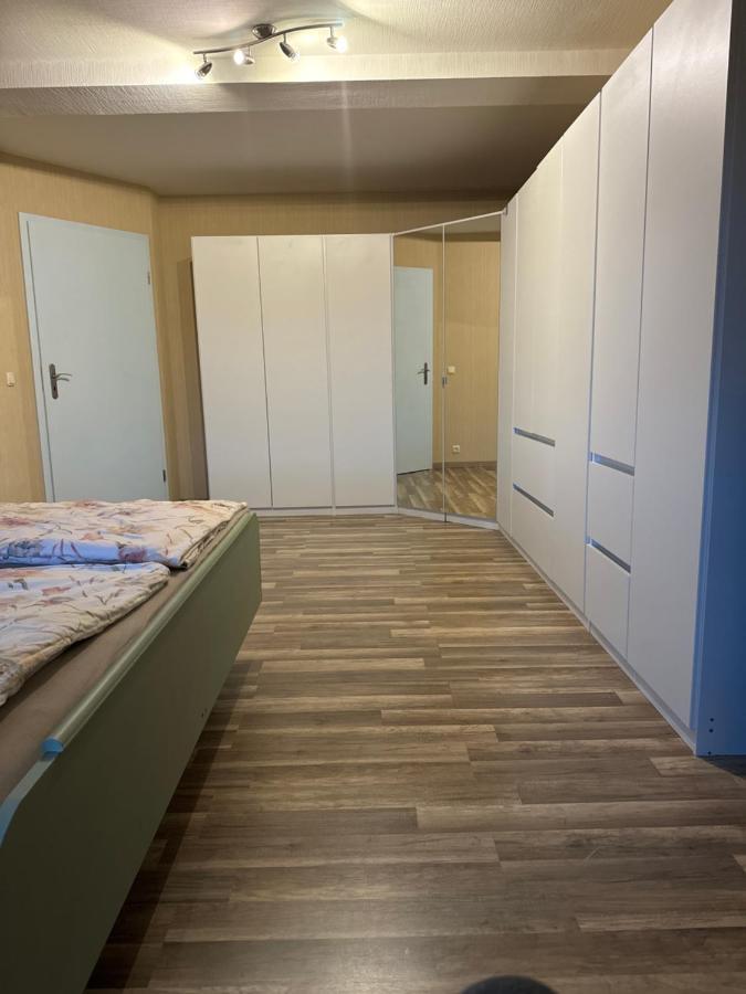 Zimmer In Tangermuender Innenstadt מראה חיצוני תמונה
