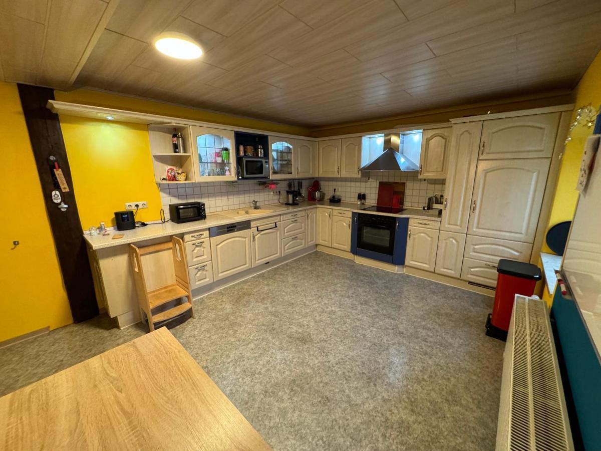 Zimmer In Tangermuender Innenstadt מראה חיצוני תמונה