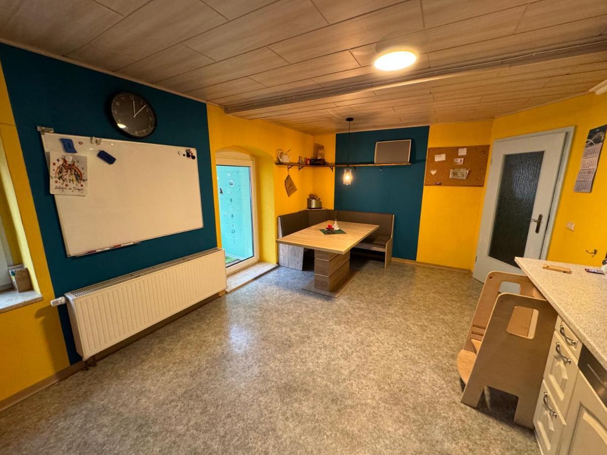 Zimmer In Tangermuender Innenstadt מראה חיצוני תמונה